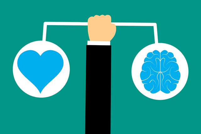 Inteligencia emocional, una ventaja competitiva